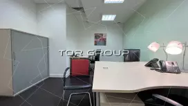 Аренда  70.1 кв.метров, 3 этаж-98. Фото объекта