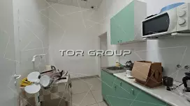 Продажа универсального помещения 325.5 кв.м, 1 эт-98. Фото объекта