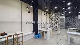 Продажа универсального помещения 325.5 кв.м, 1 эт-98. Фото объекта