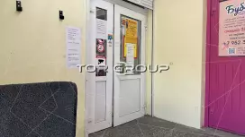 Аренда помещения рядом с метро 116м 1 этаж-98. Фото объекта