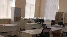 Аренда офиса 300 кв.метров, 2 этаж-98. Фото объекта