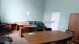 Аренда офиса 300 кв.метров, 2 этаж-98. Фото объекта