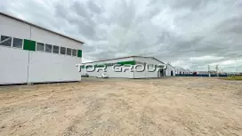 Продажа склад/производство 1080-2160 м2-98. Фото объекта