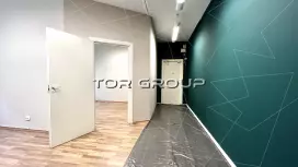 Аренда офиса 50 кв.метров, 1 этаж-98. Фото объекта