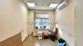 Аренда офиса 145 кв.метров, 1 этаж-98. Фото объекта
