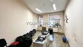 Аренда офиса 145 кв.метров, 1 этаж-98. Фото объекта