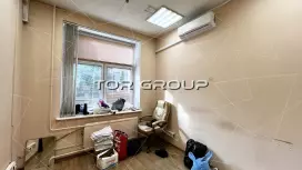 Аренда офиса 145 кв.метров, 1 этаж-98. Фото объекта
