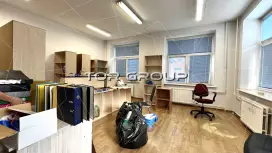 Аренда офиса 145 кв.метров, 1 этаж-98. Фото объекта