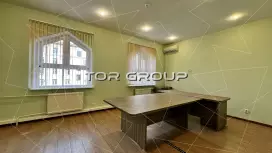 Аренда офиса 198 кв.метров, 3 этаж-98. Фото объекта