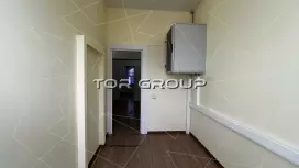 Аренда офиса 198 кв.метров, 3 этаж-98. Фото объекта