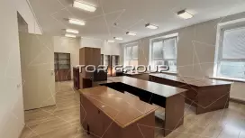 Аренда офиса 50 кв.метров, 3 этаж-98. Фото объекта