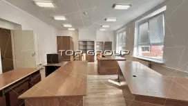 Аренда офиса 50 кв.метров, 3 этаж-98. Фото объекта