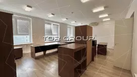 Аренда офиса 50 кв.метров, 3 этаж-98. Фото объекта
