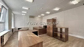 Аренда офиса 50 кв.метров, 3 этаж-98. Фото объекта