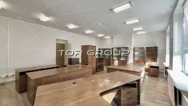 Аренда офиса 50 кв.метров, 3 этаж-98. Фото объекта