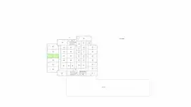 Аренда офиса 20.7 кв.метров, 3 этаж-99. План объекта
