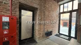 Аренда универсального помещения 560 кв.м, 1 этаж-98. Фото объекта