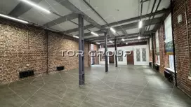 Аренда универсального помещения 560 кв.м, 1 этаж-98. Фото объекта