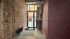 Аренда универсального помещения 560 кв.м, 1 этаж-98. Фото объекта