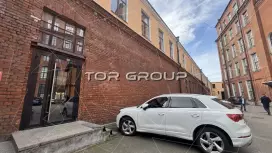 Аренда универсального помещения 560 кв.м, 1 этаж-98. Фото объекта