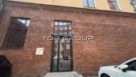 Аренда универсального помещения 560 кв.м, 1 этаж-98. Фото объекта