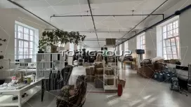 Аренда универсального помещения 560 кв.м, 1 этаж-98. Фото объекта