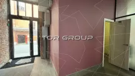 Аренда универсального помещения 560 кв.м, 1 этаж-98. Фото объекта