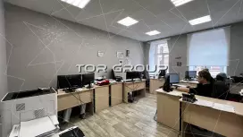 Аренда офиса 151.1 кв.метров, 2 этаж-98. Фото объекта