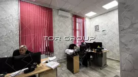 Аренда офиса 151.1 кв.метров, 2 этаж-98. Фото объекта