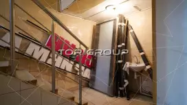 Аренда универсального помещения 35 кв.м, Цоколь эт-98. Фото объекта