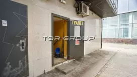 Аренда универсального помещения 35 кв.м, Цоколь эт-98. Фото объекта