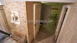 Аренда универсального помещения 35 кв.м, Цоколь эт-98. Фото объекта