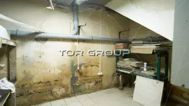 Аренда универсального помещения 35 кв.м, Цоколь эт-98. Фото объекта