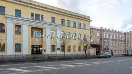 Аренда склада 68.5 кв.метров, 2 этаж-98. Фото объекта