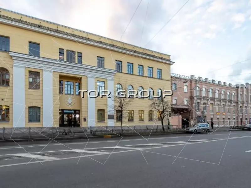 Аренда склада 68.5 кв.метров, 2 этаж-98. Фото объекта