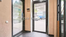 Аренда универсального помещения 6 кв.м, 1 этаж-98. Фото объекта