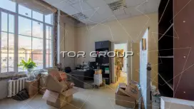 Аренда офиса 1244 кв.метров, 2 этаж-98. Фото объекта