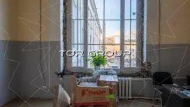 Аренда офиса 1244 кв.метров, 2 этаж-98. Фото объекта