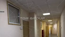 Аренда офиса 1183.5 кв.метров, 3 этаж-98. Фото объекта