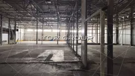 Склад 2439 м2 (аренда от 300 м2)-98. Фото объекта