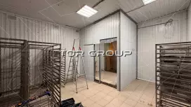 Аренда склада 180 кв.метров, 1 этаж-98. Фото объекта