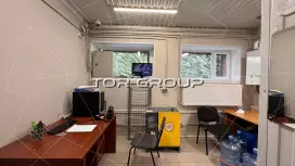 Аренда склада 180 кв.метров, 1 этаж-98. Фото объекта