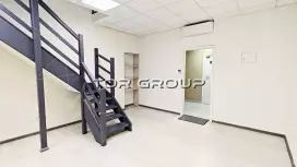Аренда офиса 70 кв.метров, 2 этаж-98. Фото объекта
