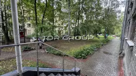 Аренда  помещения 60 кв.метров, 1 этаж-98. Фото объекта