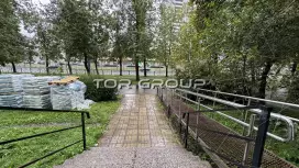 Аренда  помещения 60 кв.метров, 1 этаж-98. Фото объекта