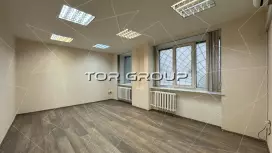 Аренда офиса 61.5 кв.метров, 1 этаж-98. Фото объекта