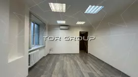 Аренда офиса 61.5 кв.метров, 1 этаж-98. Фото объекта