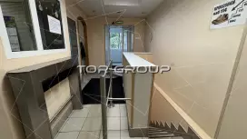 Аренда офиса 61.5 кв.метров, 1 этаж-98. Фото объекта