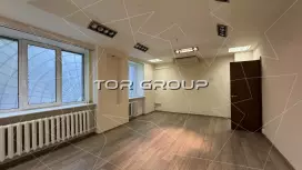 Аренда офиса 61.5 кв.метров, 1 этаж-98. Фото объекта