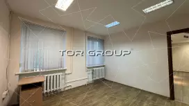 Аренда офиса 61.5 кв.метров, 1 этаж-98. Фото объекта